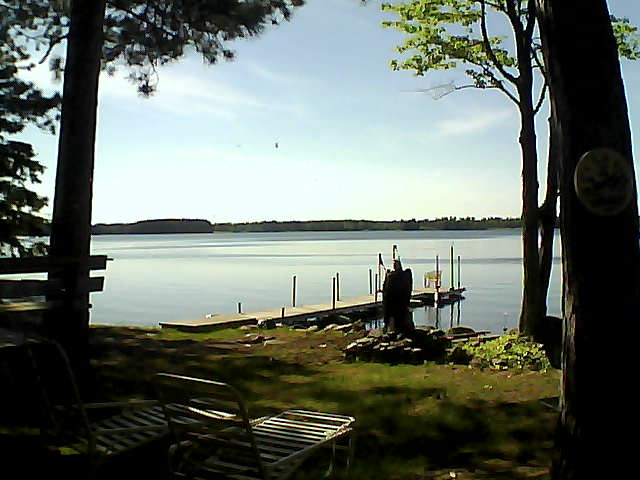 Whiteface Cam Image - Mon, 06/05/2017 4:46pm 