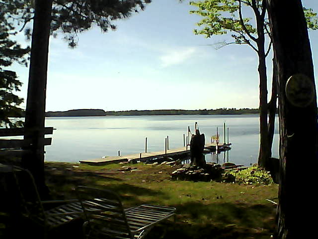 Whiteface Cam Image - Mon, 06/05/2017 4:56pm 