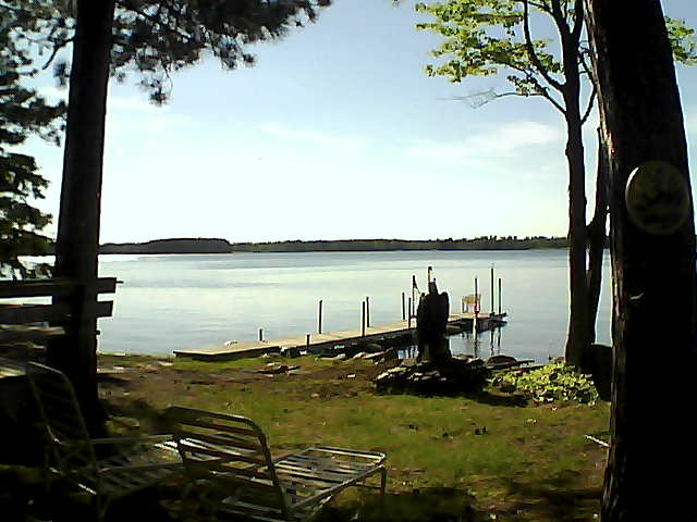 Whiteface Cam Image - Mon, 06/05/2017 5:26pm 