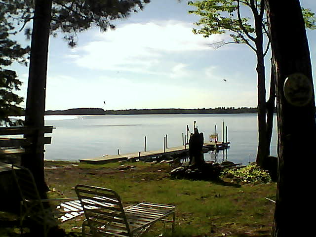 Whiteface Cam Image - Mon, 06/05/2017 5:46pm 