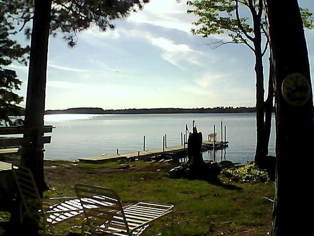 Whiteface Cam Image - Mon, 06/05/2017 6:16pm 