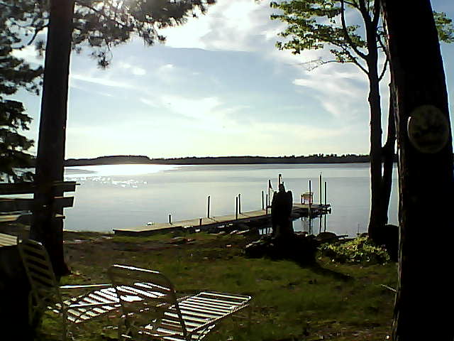 Whiteface Cam Image - Mon, 06/05/2017 6:36pm 