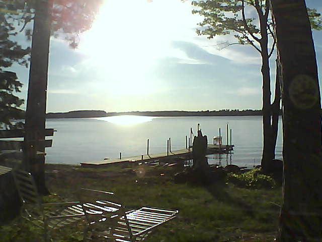 Whiteface Cam Image - Mon, 06/05/2017 7:16pm 