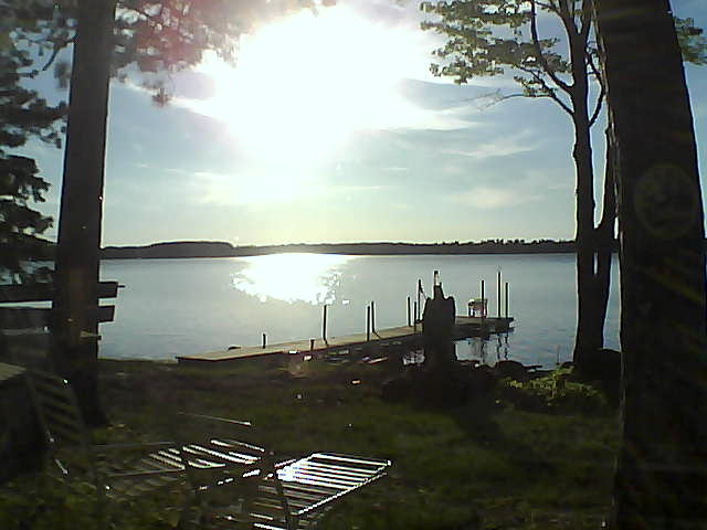 Whiteface Cam Image - Mon, 06/05/2017 7:26pm 