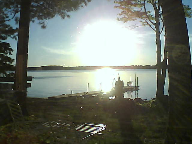 Whiteface Cam Image - Mon, 06/05/2017 8:06pm 