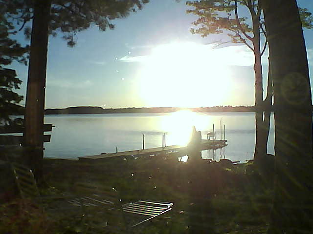 Whiteface Cam Image - Mon, 06/05/2017 8:16pm 