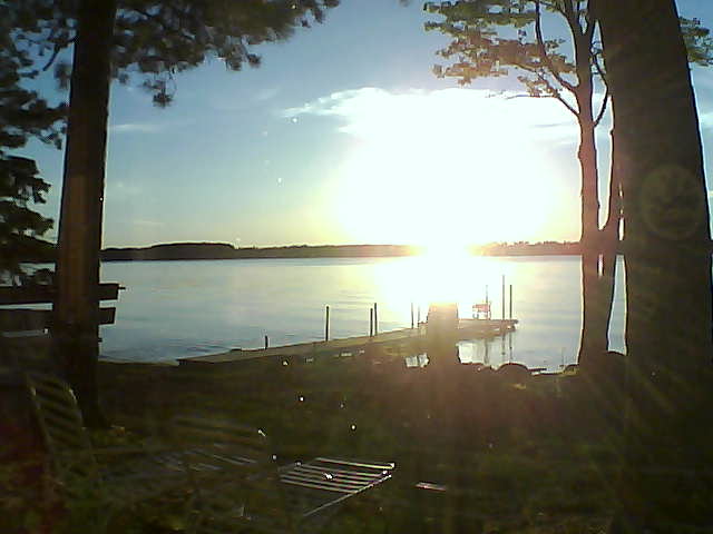 Whiteface Cam Image - Mon, 06/05/2017 8:26pm 