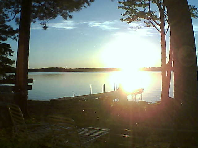 Whiteface Cam Image - Mon, 06/05/2017 8:36pm 