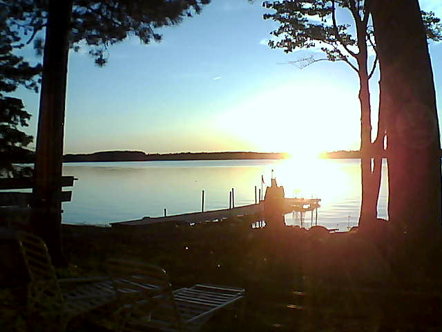 Whiteface Cam Image - Mon, 06/05/2017 8:46pm 