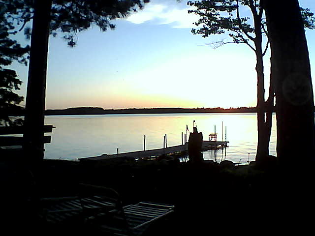 Whiteface Cam Image - Mon, 06/05/2017 8:56pm 