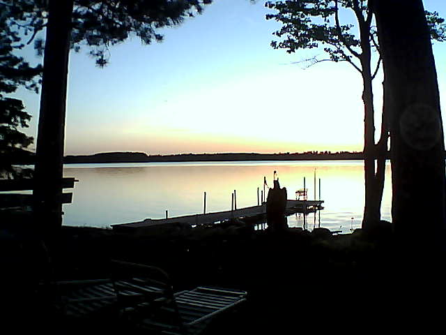 Whiteface Cam Image - Mon, 06/05/2017 9:06pm 