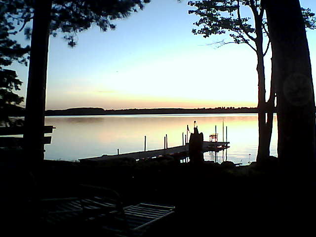 Whiteface Cam Image - Mon, 06/05/2017 9:16pm 