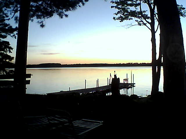 Whiteface Cam Image - Mon, 06/05/2017 9:26pm 