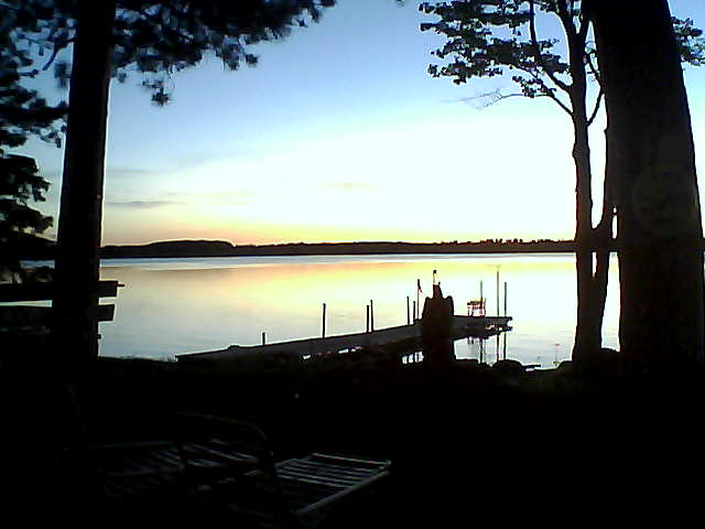 Whiteface Cam Image - Mon, 06/05/2017 9:36pm 