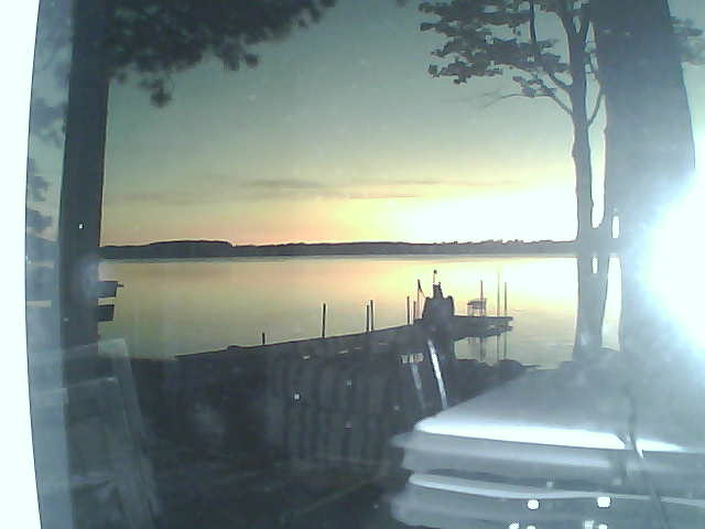 Whiteface Cam Image - Mon, 06/05/2017 9:46pm 