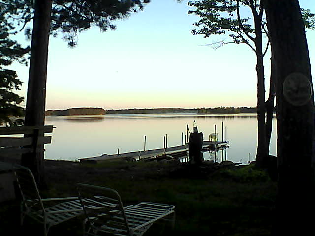 Whiteface Cam Image - Tue, 06/06/2017 5:25am 