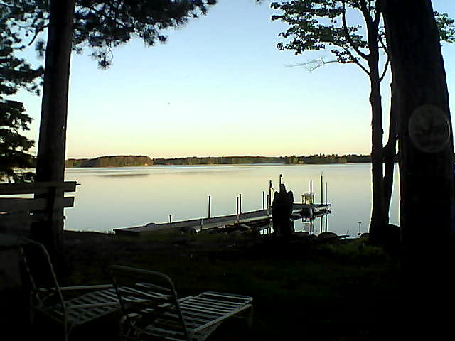 Whiteface Cam Image - Tue, 06/06/2017 5:35am 