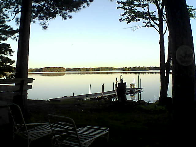 Whiteface Cam Image - Tue, 06/06/2017 5:45am 