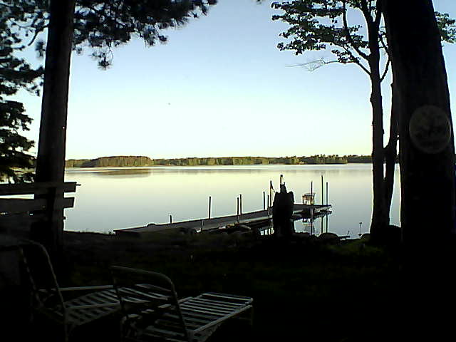 Whiteface Cam Image - Tue, 06/06/2017 6:05am 