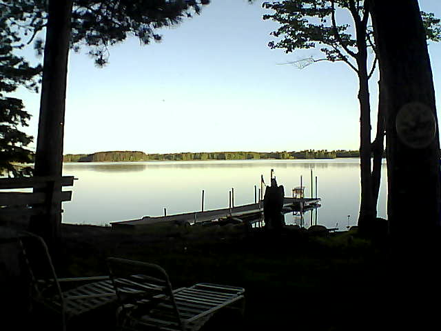 Whiteface Cam Image - Tue, 06/06/2017 6:15am 