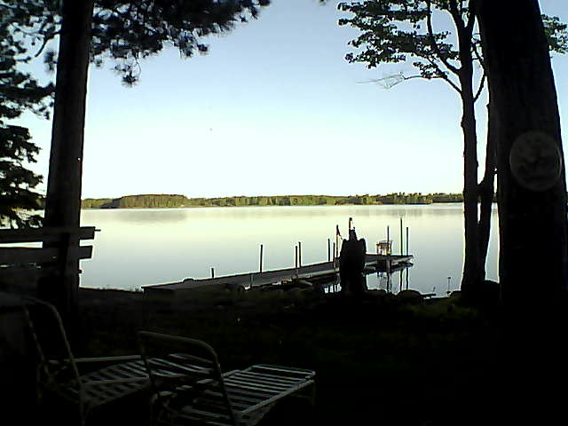 Whiteface Cam Image - Tue, 06/06/2017 6:35am 