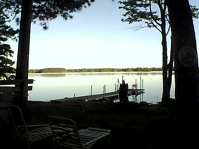 Whiteface Cam Image - Tue, 06/06/2017 6:45am 