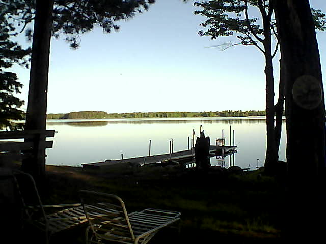 Whiteface Cam Image - Tue, 06/06/2017 6:55am 