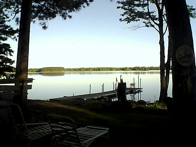 Whiteface Cam Image - Tue, 06/06/2017 7:05am 