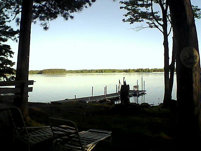 Whiteface Cam Image - Tue, 06/06/2017 7:15am 