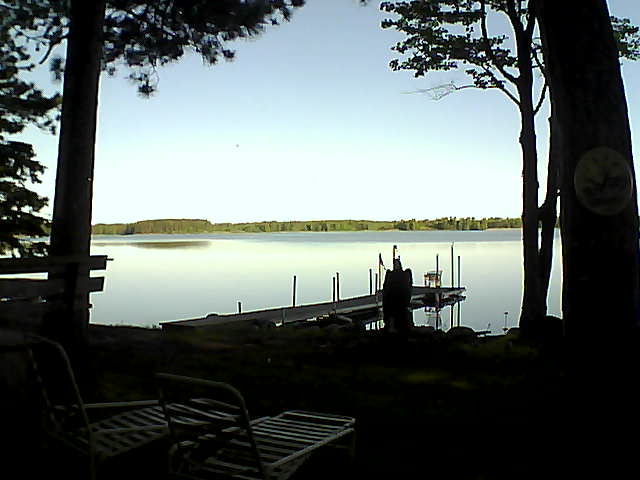 Whiteface Cam Image - Tue, 06/06/2017 7:35am 