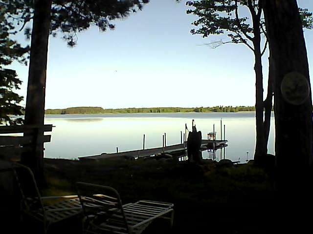 Whiteface Cam Image - Tue, 06/06/2017 7:45am 