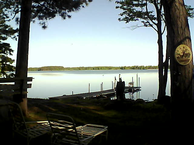 Whiteface Cam Image - Tue, 06/06/2017 7:55am 