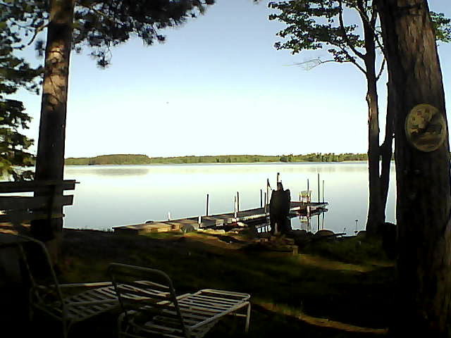 Whiteface Cam Image - Tue, 06/06/2017 8:05am 