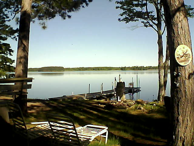 Whiteface Cam Image - Tue, 06/06/2017 8:25am 