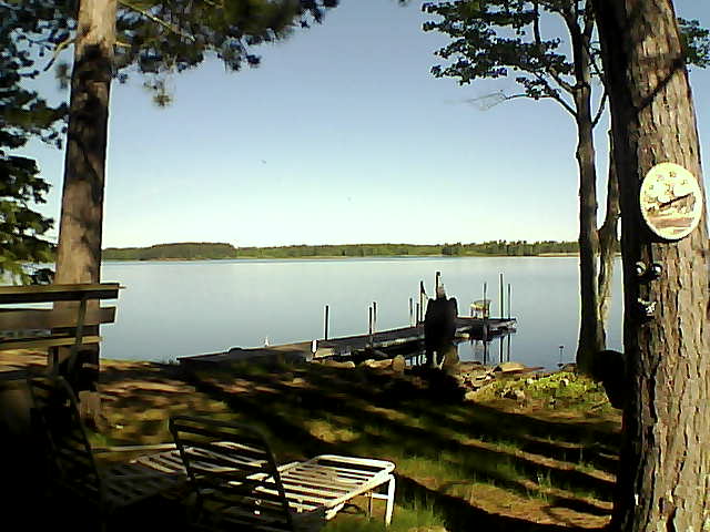 Whiteface Cam Image - Tue, 06/06/2017 8:35am 