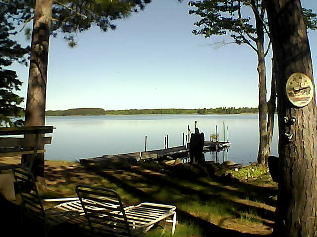 Whiteface Cam Image - Tue, 06/06/2017 8:45am 