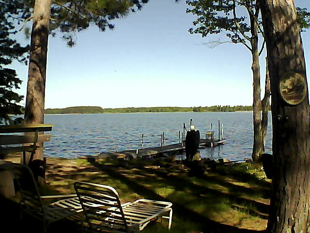 Whiteface Cam Image - Tue, 06/06/2017 8:55am 