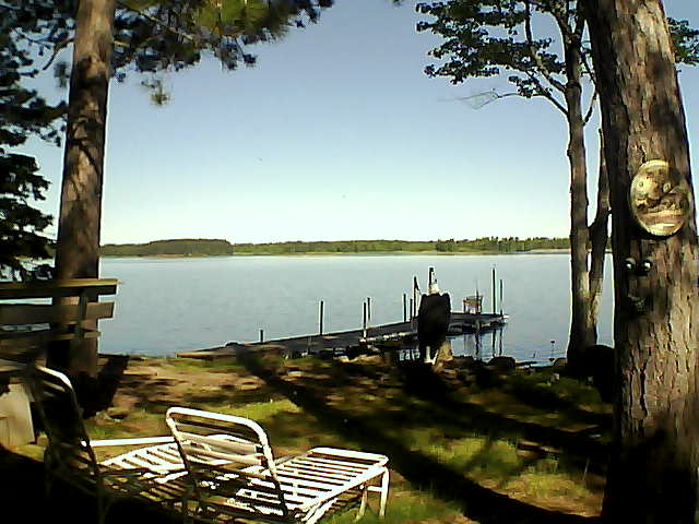 Whiteface Cam Image - Tue, 06/06/2017 9:15am 