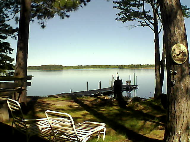 Whiteface Cam Image - Tue, 06/06/2017 9:25am 