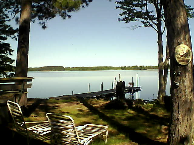 Whiteface Cam Image - Tue, 06/06/2017 9:35am 