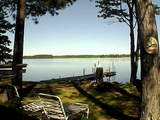 Whiteface Cam Image - Tue, 06/06/2017 9:45am 