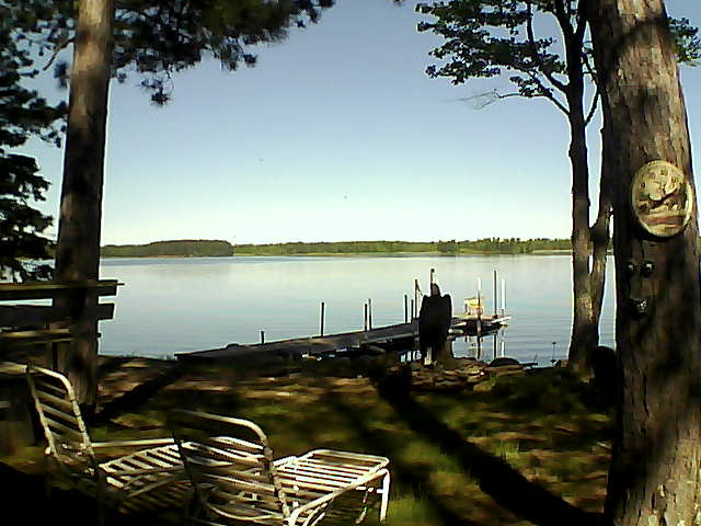 Whiteface Cam Image - Tue, 06/06/2017 10:05am 