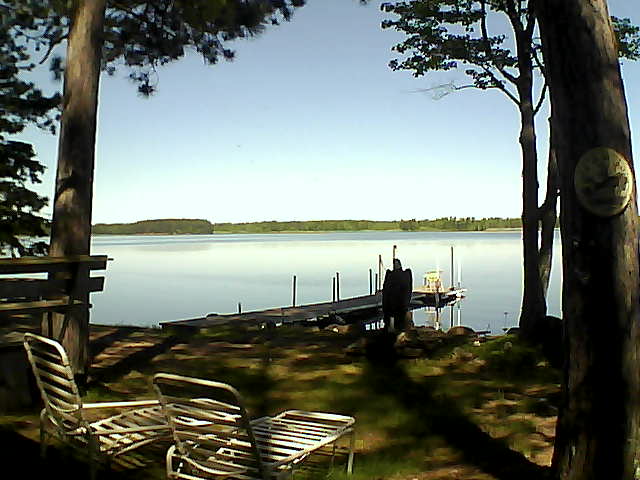 Whiteface Cam Image - Tue, 06/06/2017 10:15am 