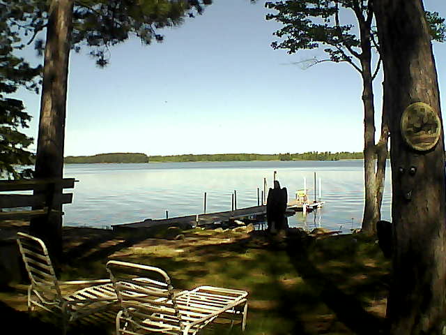 Whiteface Cam Image - Tue, 06/06/2017 10:35am 