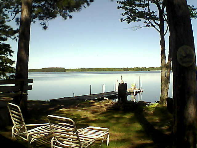 Whiteface Cam Image - Tue, 06/06/2017 10:45am 