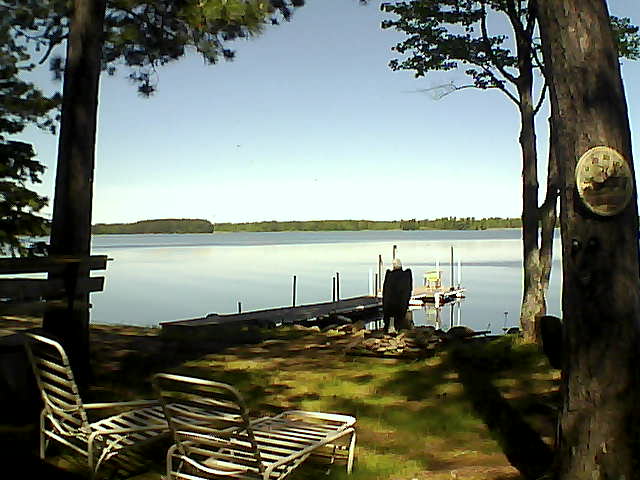 Whiteface Cam Image - Tue, 06/06/2017 10:55am 