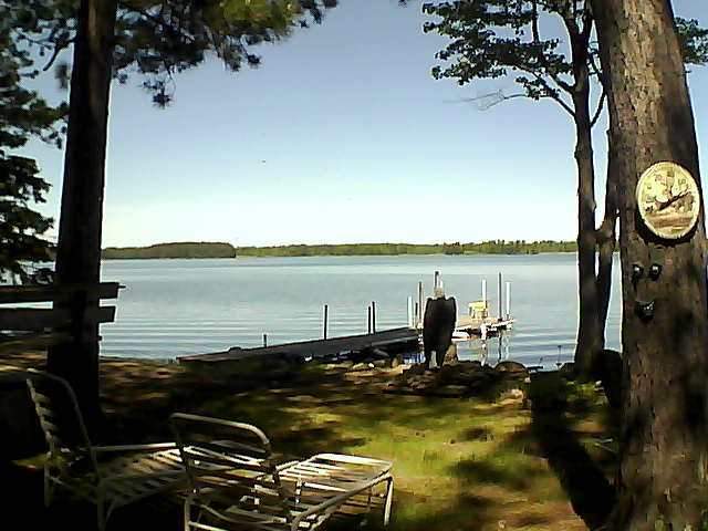 Whiteface Cam Image - Tue, 06/06/2017 11:05am 