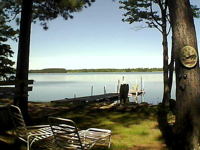 Whiteface Cam Image - Tue, 06/06/2017 11:15am 