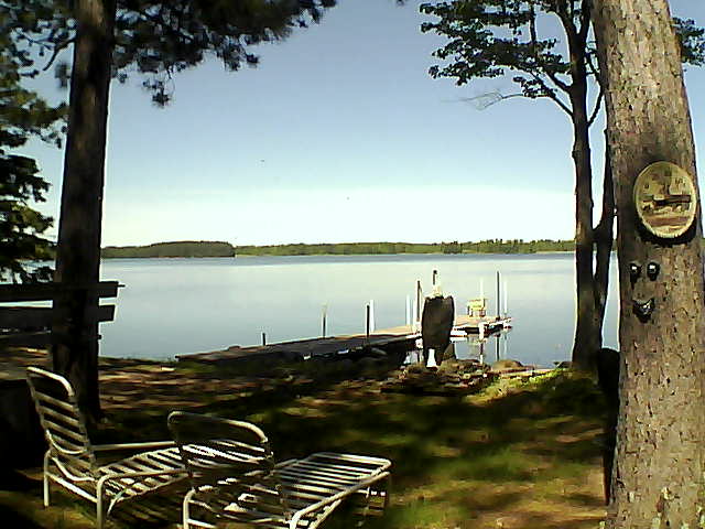 Whiteface Cam Image - Tue, 06/06/2017 11:35am 