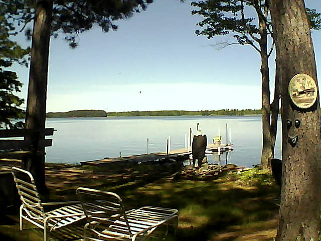 Whiteface Cam Image - Tue, 06/06/2017 11:45am 